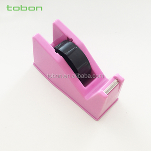 Dispensador de Cinta Adhesiva, Herramienta Esencial para Oficina Mediana - Product Image 1