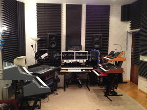 <span class=keywords><strong>Esponja</strong></span> acústica estudio de espuma panel acústico insonorizado panel acústico acústico insonorizado - Product Image 2