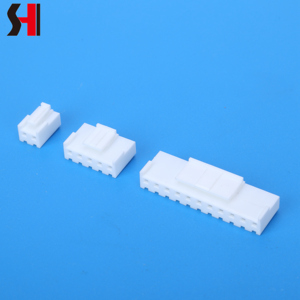 Connecteur Yh 3,96 mm pas de pas, <span class=keywords><strong>fiche</strong></span> 2 broches pour <span class=keywords><strong>four</strong></span> à micro-ondes, connecteurs double rangée - Product Image 5