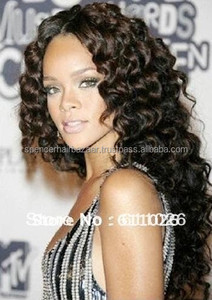 FACTORY MADE WHOLESALE DEEP WAVE HUMAN HAIR in CHENNAI - Product Image 3