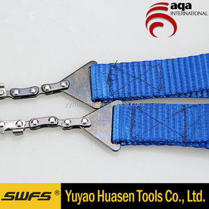 Barato motosierra Mango Telescópico, mano motosierra con azul de nylon, cortar pequeñas ramas o árboles pocket <span class=keywords><strong>chainsaw</strong></span> - Product Image 3