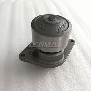 Piezas de Motor Cummins 4BT 6BT 6D102, <span class=keywords><strong>Bomba</strong></span> de Agua 3286275 3286278 3802971 3802944 - Product Image 4