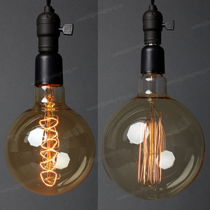 Nhà Máy Nóng Bán G100 G150 G200 G300 Quả Cầu Quá Khổ Edison Mega Bóng Đèn Lớn - Product Image 1