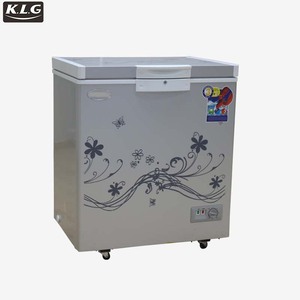 <span class=keywords><strong>Frigorifero</strong></span> a Pozzetto Courage BD-158 con Porta Superiore Isolata e Congelatore <span class=keywords><strong>Orizzontale</strong></span> Profondo - Product Image 1