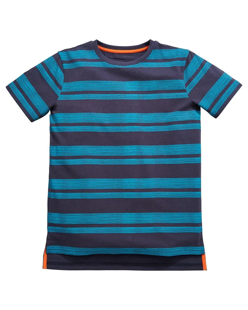 Самый популярный стиль рубашек для мальчиков с завода OEM