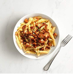 Lavavajillas restaurante usados profundo blanco <span class=keywords><strong>porcelana</strong></span> plato de pasta para la venta - Product Image 2