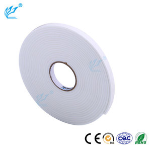 Comercio al por mayor de alta calidad de PVC/PE Nitto cinta adhesiva de doble cara de espuma PE cinta Nitto cinta de acrílico - Product Image 4