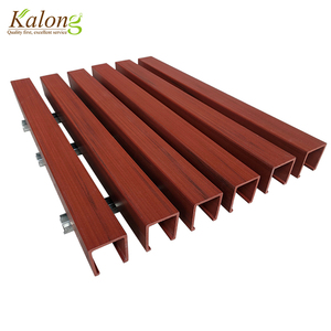 Ufficio casa pvc soggiorno wpc falso deflettore soffitto disegni immagini per camera da letto - Product Image 5