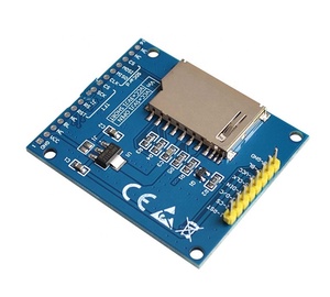 Taidacent Spi <span class=keywords><strong>128X160</strong></span> Tft <span class=keywords><strong>Lcd</strong></span> PCB Bảng Điều Khiển 1.8 "Inch Tft <span class=keywords><strong>Lcd</strong></span> <span class=keywords><strong>Display</strong></span> Module St7335 1.8 - Product Image 3