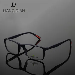 2018 summer fashion tr90 optical glasses frame for men and girls