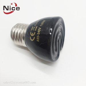 Bóng Đèn Gốm Hồng Ngoại Mini Xa 50W E26 - Product Image 3