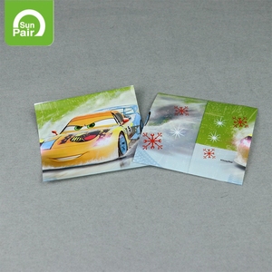 Nhà Sản Xuất Tư Nhân Giá Rẻ Và Chất Lượng Tốt Nhất Trứng Phục Sinh <span class=keywords><strong>PVC</strong></span>/PET Heat <span class=keywords><strong>Shrink</strong></span> Sleeve Label - Product Image 6