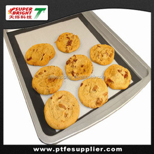 easybake silicone baking sheet safe for food