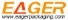 Yuyao Eager Packaging Co., Ltd. logo