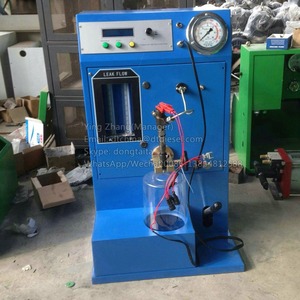 CR800L D'essai D'injecteur De <span class=keywords><strong>Rail</strong></span> Commun de Système Simulateur de Test