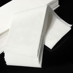 80 pz epilatore non tessuto depilatorio epilatore cera striscia di carta <span class=keywords><strong>ceretta</strong></span> - Product Image 2