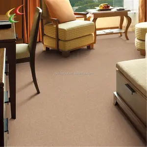 hot hotel pp wall to wall bedroom carpet home tufted in stock carpet