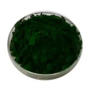 Trung Quốc Nhà Sản Xuất Dịch Vụ OEM USDA Hữu Cơ Chlorella Vulgaris Bột