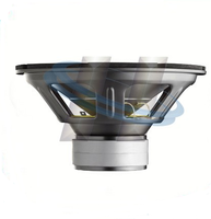 Prix usine 18 pouces neo subwoofer