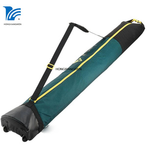 <span class=keywords><strong>Bolsa</strong></span> impermeable de alta calidad para Snowboard, <span class=keywords><strong>bolsa</strong></span> de poste de esquí rodante, venta al por mayor - Product Image 4