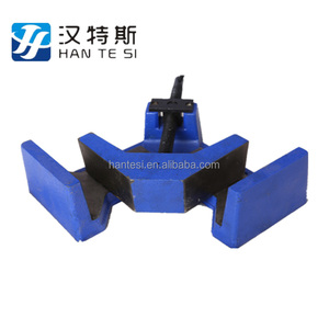 Abrazadera de soldadura de ángulo recto de 90 grados de alta resistencia - Product Image 6