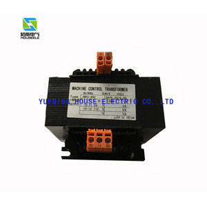 Transformador Serie BK,JBK 380V, para Panel de Control de Riego de Pivote Central - Product Image 2