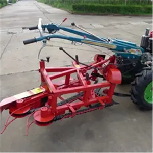 2019 Bestseller Bewegliche Mini Hand Traktor Kartoffel Knoblauch Erdnuss Erdnuss Ernte maschinen