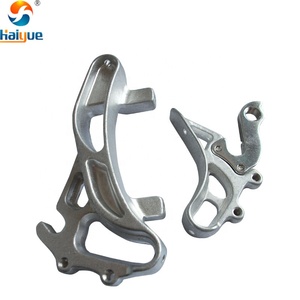 Forcella anteriore della bicicletta forcellini per altre parti di biciclette - Product Image 3