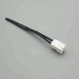JST XH 2.5มม.-ขั้วต่อแบตเตอรี่2ขาเสียบสายเคเบิลหญิงและชาย - Product Image 5
