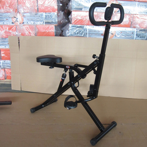 Vélo pliable <span class=keywords><strong>X</strong></span>, prix d'usine, machine d'équitation, vélo d'exercice magnétique - Product Image 4