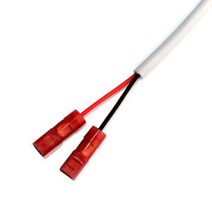 IPPEX JAE AMP Molex Hirose соединители для проводов для использования в компьютере с изоляционным материалом из ПВХ - Product Image 2