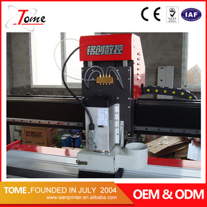 Hecho en china 3000 <span class=keywords><strong>w</strong></span> gabinete puertas de madera del cnc/máquina cnc router - Product Image 6