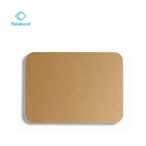 4x8 फुट KYNAR 500 PVDF पेंट ACM बोर्ड के साथ अनुकूल कीमत - Product Image 2