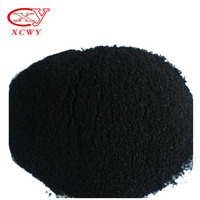 Spray étirable noir, ex sf 300% colorants