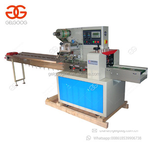 Granola Thanh Gói Kẹo Mè Thanh Máy Đóng Gói - Product Image 5