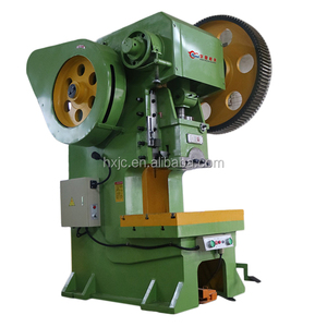 مكبس آلي ميكانيكي - Product Image 1