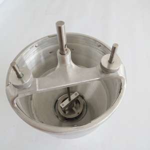 Machine à <span class=keywords><strong>donuts</strong></span> en acier inoxydable, réglable, bon <span class=keywords><strong>dessin</strong></span> sur mesure - Product Image 4