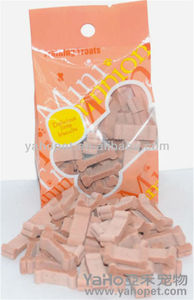 Seco alimento para perros, <span class=keywords><strong>el</strong></span> cuidado dental convites del perro del fabricante, <span class=keywords><strong>el</strong></span> precio bajo - Product Image 1