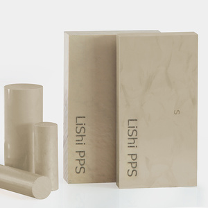 במפעל פלסטיק פוליפנלן גופרתי 6-50 מ "מ - Product Image 3