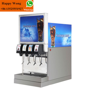 ขายดีที่สุดวินเทจน้ำพุโซดาตู้น้ำเชื่อม - Product Image 2