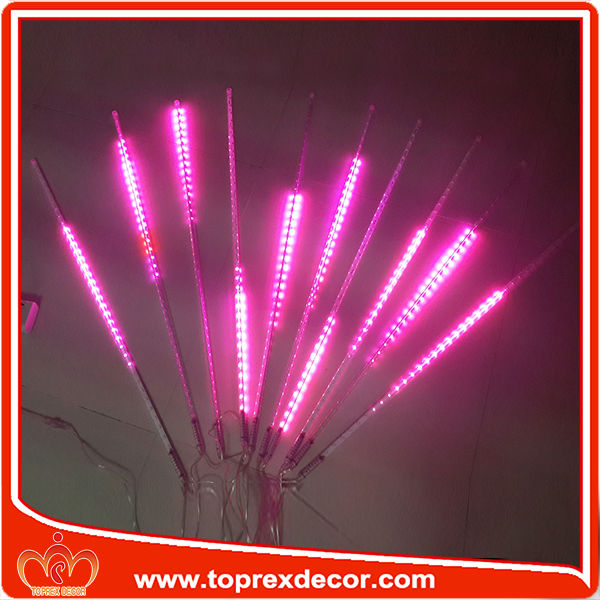 Сосулька метеор свет