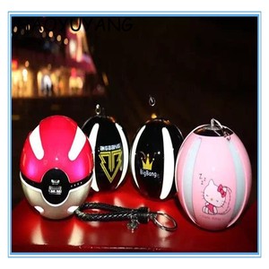 Mejor Venta en Alibaba Pokemon Ir Banco de la Energía 6000 mAh/10000 mAh Banco de Potencia Regalo Pokeball - Product Image 5
