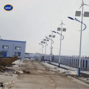 OIC-3K Wind Mill Generator Wind Turbine