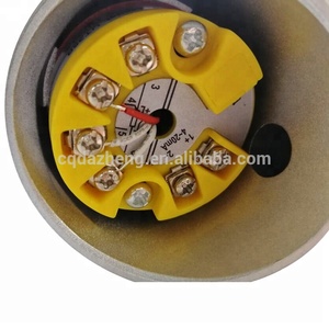 Cảm Biến RTD Cách Điện Chất Lượng Cao Với Thermowell - Product Image 4