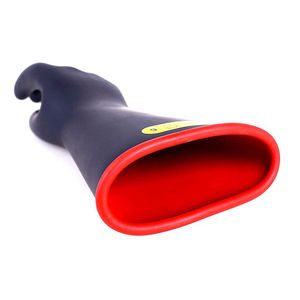 Gants électriques isolés, de haute qualité, classe 2, haute tension, 20 KV - Product Image 5