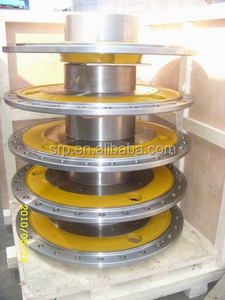 Pièces BOSS 175-27-31394 D150A, D155A, <span class=keywords><strong>D155W</strong></span> - Product Image 2