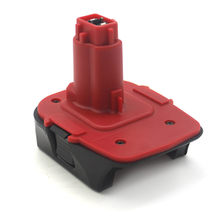 Adaptador de batería para convertidor de 18V-20V, con función de Banco de energía USB, Compatible con DC9096 DC9180 <span class=keywords><strong>M18</strong></span> Ba - Product Image 2