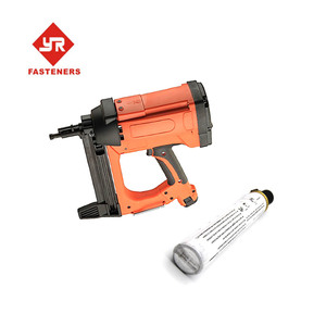 Pistolet à <span class=keywords><strong>gaz</strong></span> en béton, <span class=keywords><strong>cloueur</strong></span>, prix d'usine, 2018 - Product Image 3