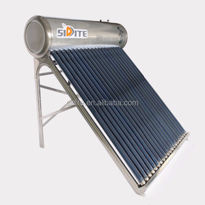 Sidite fábrica venta varios <span class=keywords><strong>calentador</strong></span> de agua <span class=keywords><strong>Solar</strong></span> con <span class=keywords><strong>manguera</strong></span> negro - Product Image 1