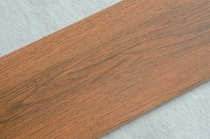 Vitrifié carreaux de céramique bois <span class=keywords><strong>parquet</strong></span> texture de grain à vendre - Product Image 4